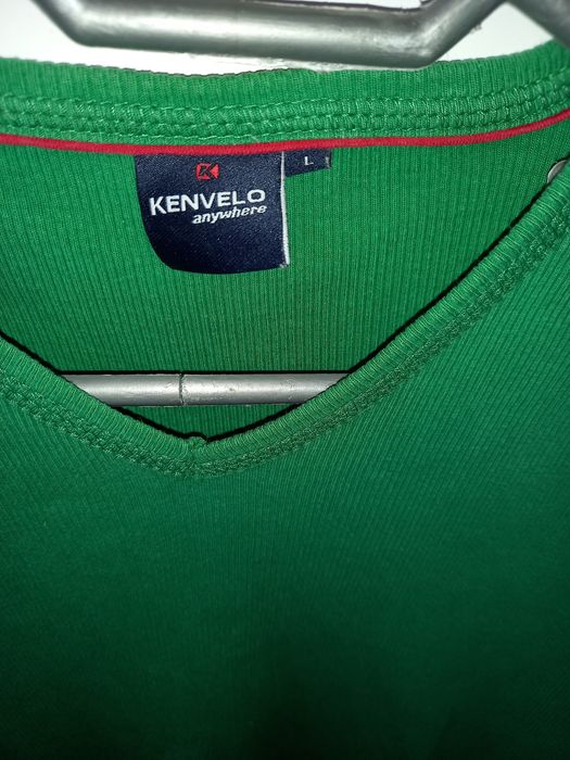 Tricouri Kenvelo,tommy