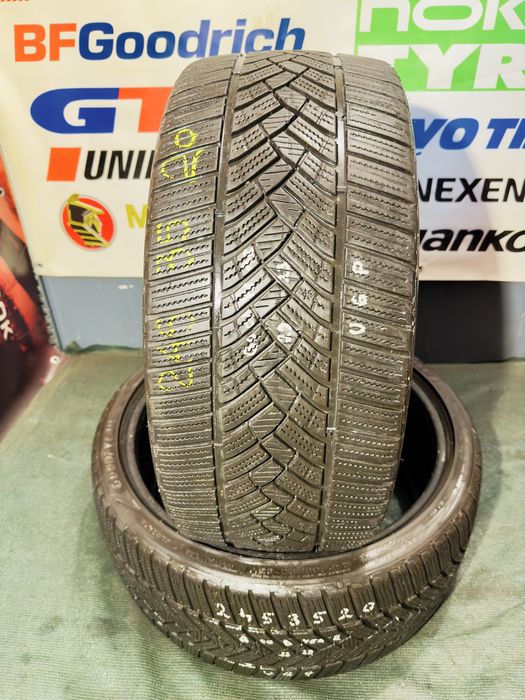 245/35 R20 95V XL - Goodyear Ultra Grip M+S Oferta