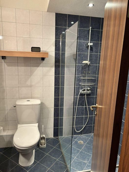 Дава се под наем Тристаен апартамент в София, Манастирски ливади - 92 кв.м за 747.66 € - Снимка #8
