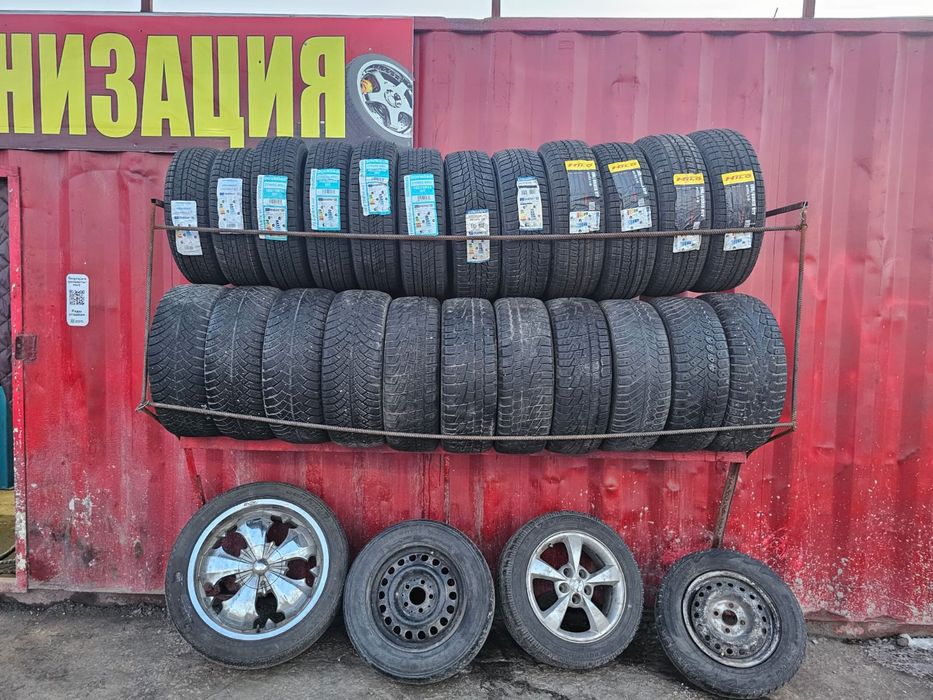 Продам новый балоны есть размеры