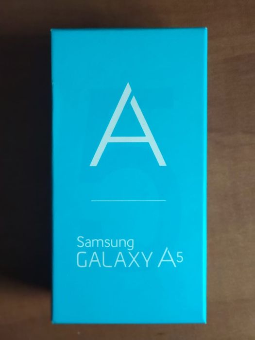 Samsung galaxy A5