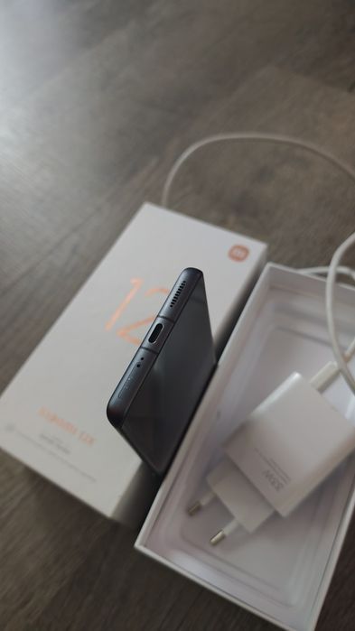 Xiaomi 12X [128GB]