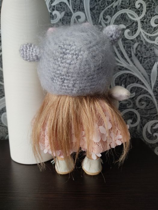 Кукла. Кукла интерьерная.