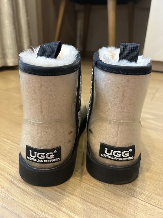 Оригинални UGG 37 номер