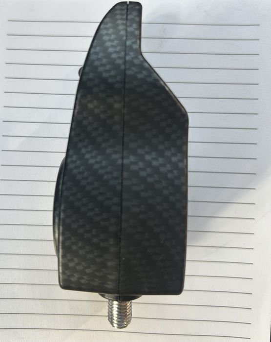 Сигнализатор на Baracuda TLI10