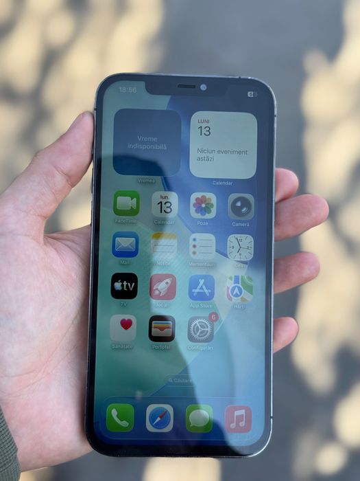 iPhone 12 Pro Max 128GB 100%