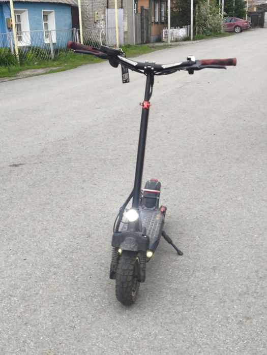Kugoo m4 pro plus