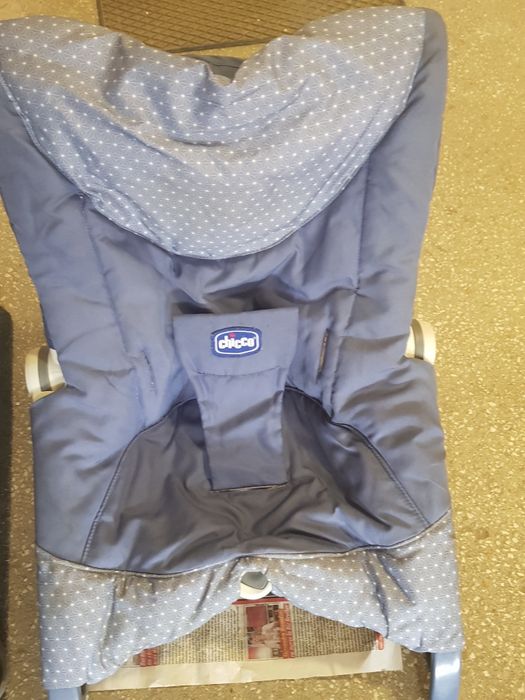 Scaun pliabil pentru copii