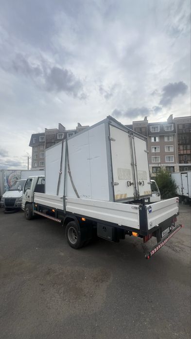 манипулятор Астана