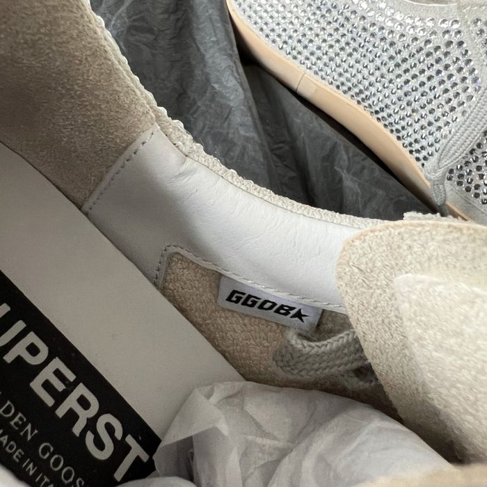 Adidasi Golden Goose