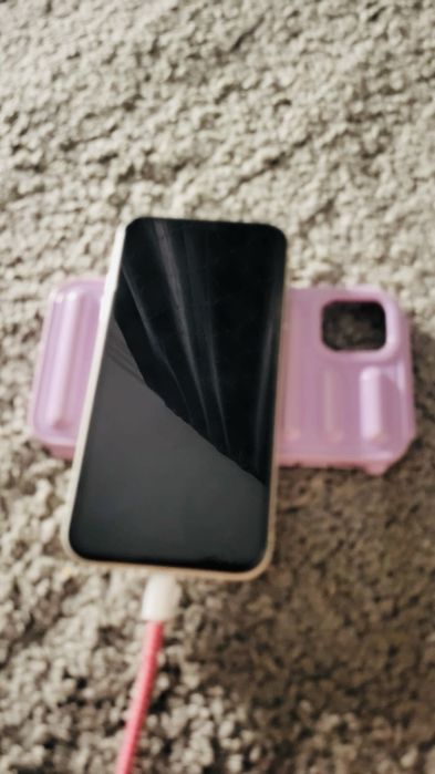 Iphone 11 white 64 gb