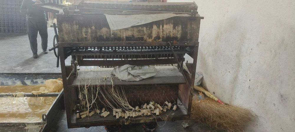 Оборудование для свечей