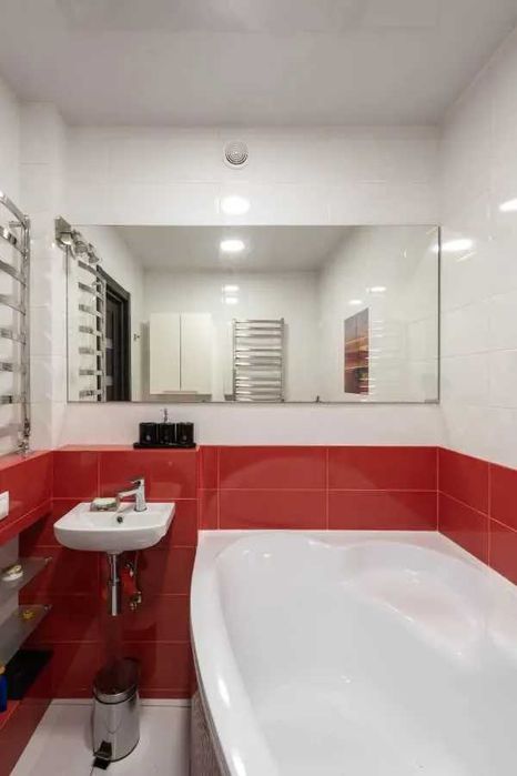 Дава се под наем Двустаен апартамент в София, Зона Б-18 - 55 кв.м за 612 € - Снимка #3