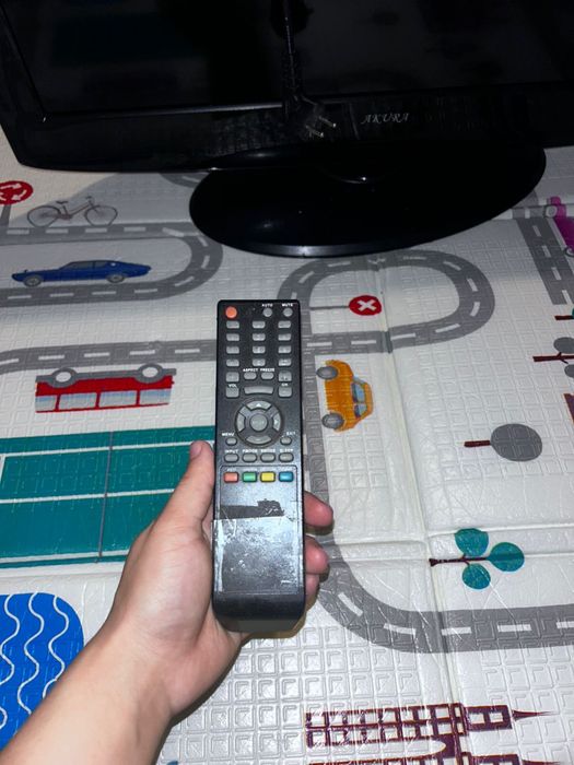 Телевизор сатылады