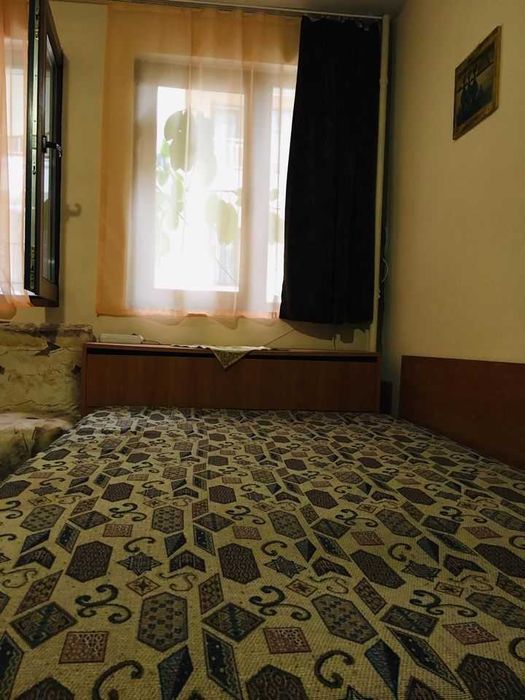 Дава се под наем Едностаен апартамент в Бургас, Възраждане - 20 кв.м за 76.5 € - Снимка #14