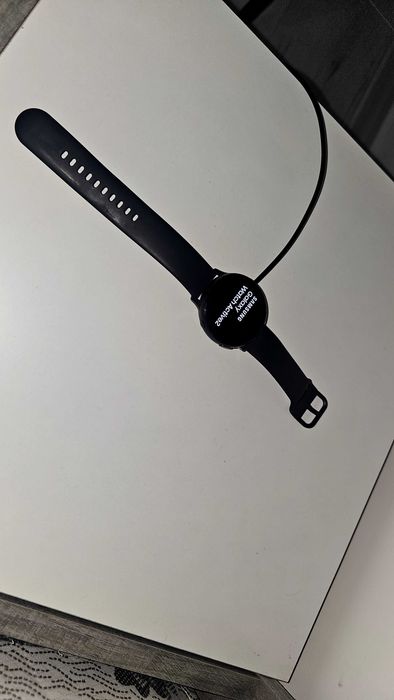 Smart часовник -> Samsung Galaxy Watch Active2