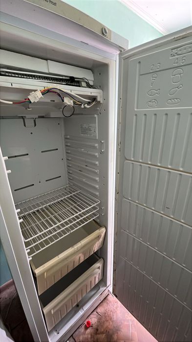 Холодельник жаксы жасаид