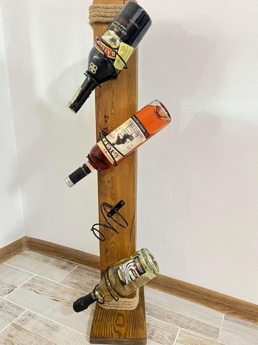 Стойка за вино