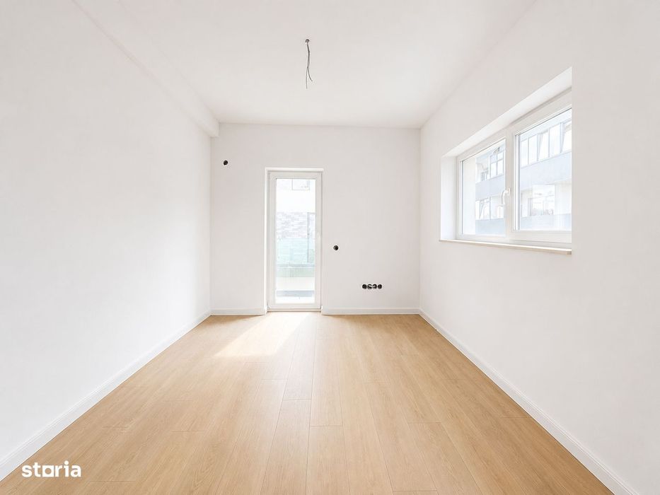 Casa Moderna - SU 125MP | 5 Camere | Ansamblu Privat - Terra