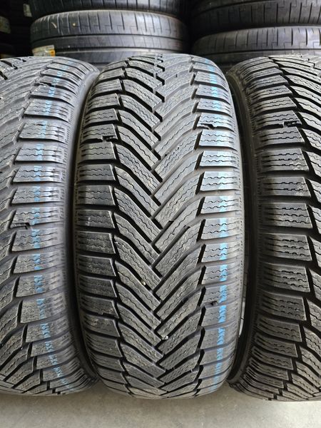 205/55/19 MICHELIN 4бр