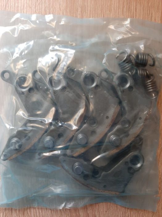 Saboti ambreiaj atv Linhai 500 D M550 M 550 L M550L 550L Hisun 400 450