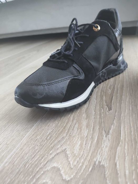 Sneakers Louis Vuitton marimea 40