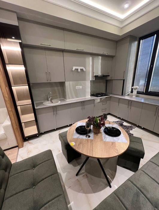 Chilonzor arenda kvartira