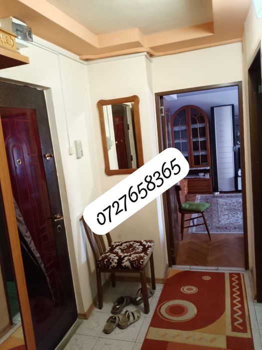 DE VANZARE apartament zona stadion 1