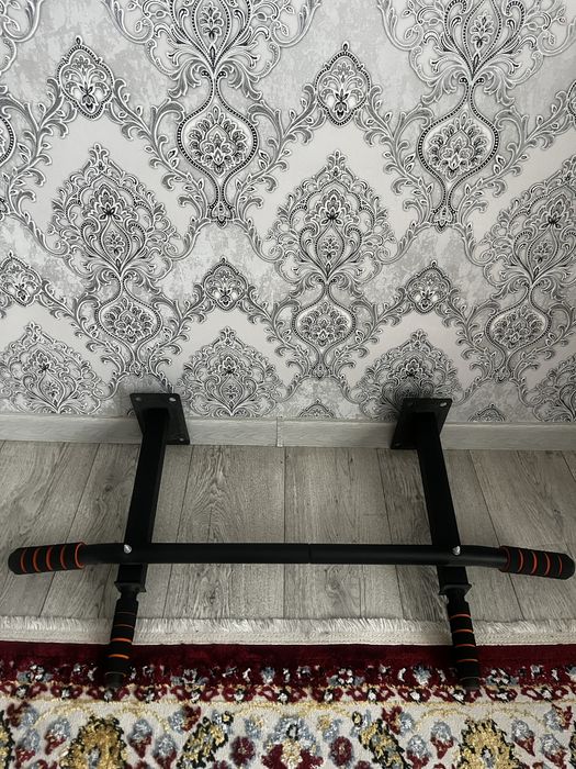 турник для дома