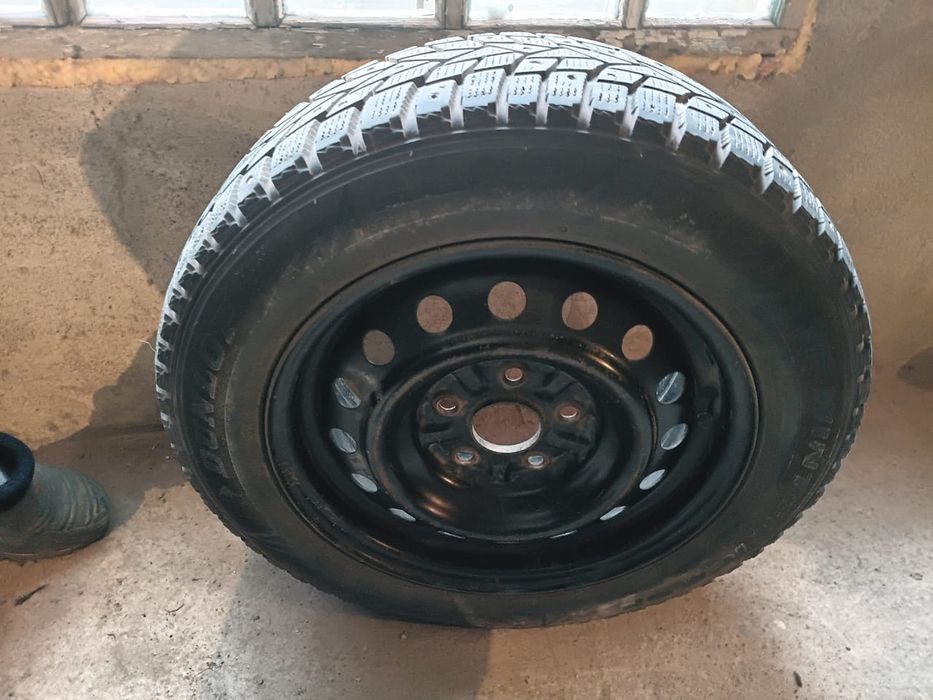 Продам диски от камри 20