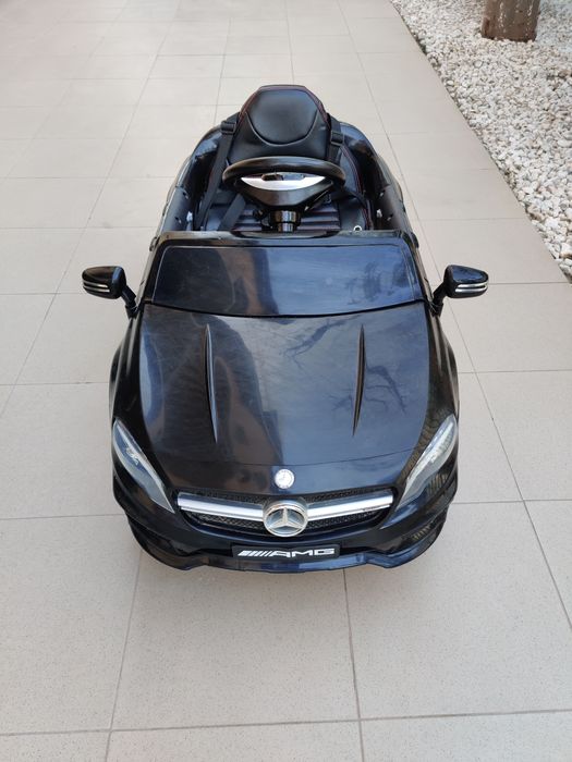 Mașinuță electrica