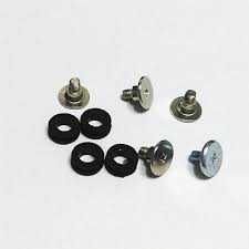 garnituri CAUCIUC Playstation 3 PS4 pt hdd  suruburi fixare trepidati