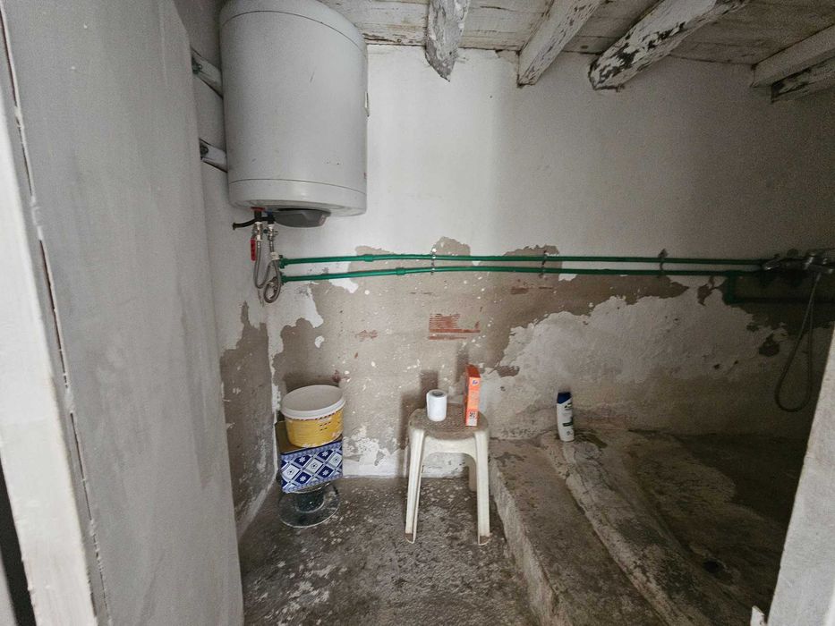 ПРОДАВА се самостоятелна къща 150 кв.м. Myrtofyto Kavala (код 8107)
