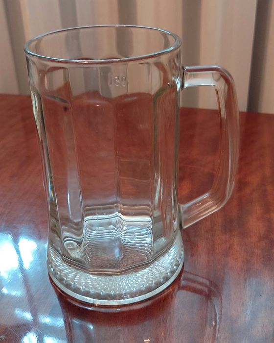 Кружки пивные/для кваса/напитков