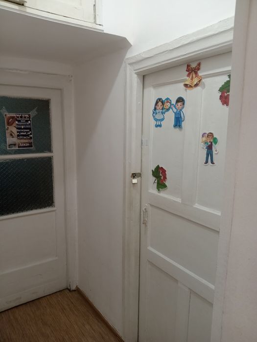 Сдам в субаренду комнату