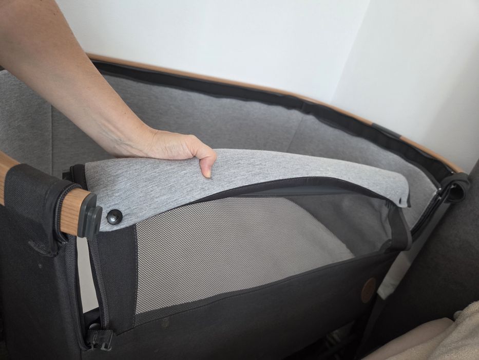 Patut cosleeper maxi cosi