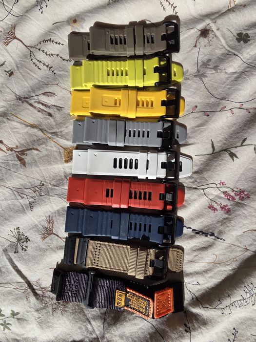 Garmin 26mm каишки