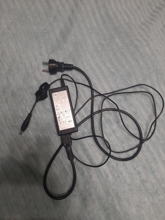 Ноутбук Samsung NP300