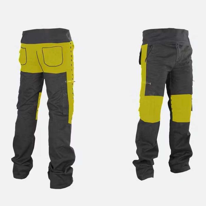 Course панталон с кевлар размер W30 L30