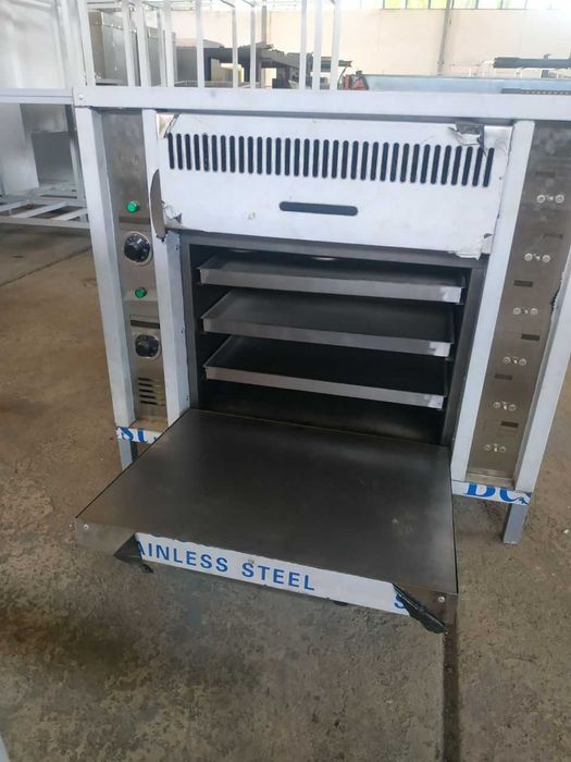 Плита   4   конфорочный