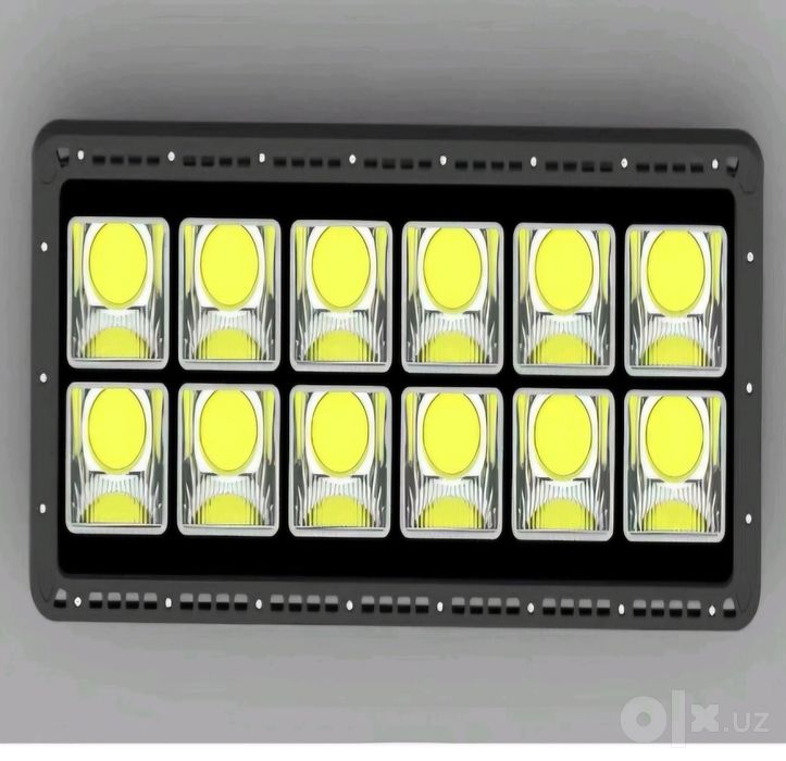 Прожекторы 50-600w