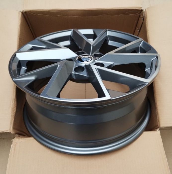 Jante 19 Skoda Octavia Superb Karoq Kodiak Enyaq Yeti