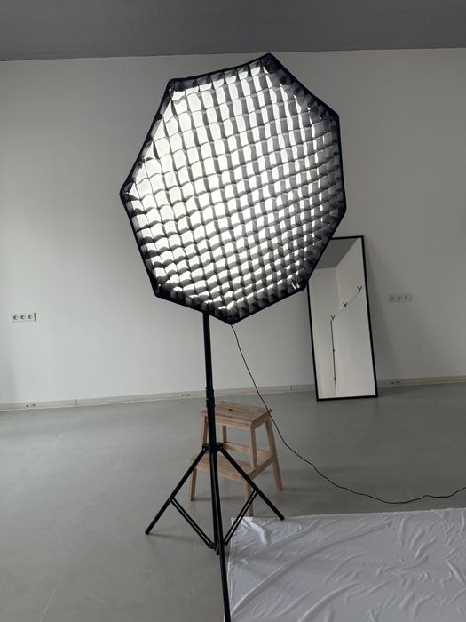 Продается Постоянный свет!