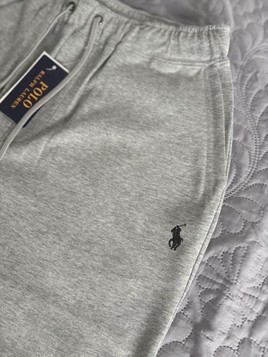 Pantaloni Ralph Negru