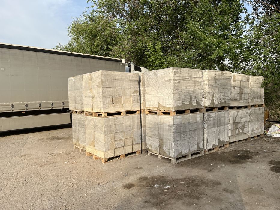 Акция!!!Пеноблоки по 900