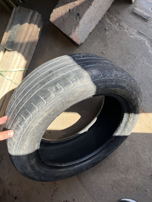 195/55/R15 4штук