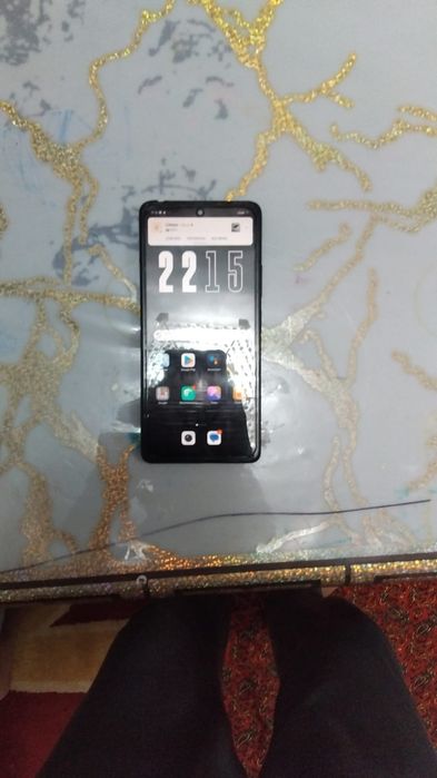 Редми нот 10 про