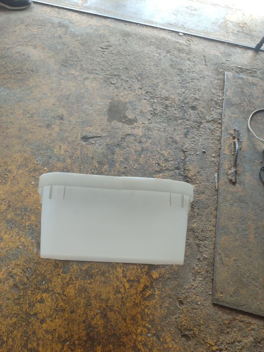 Продам пищевую тару срочно