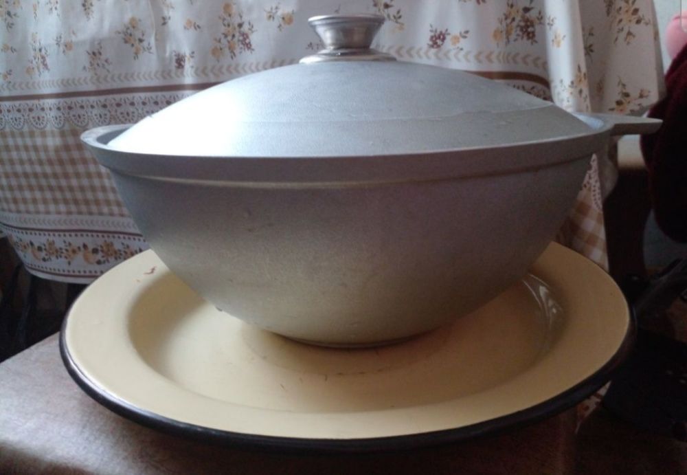 Казан на 3.5литров