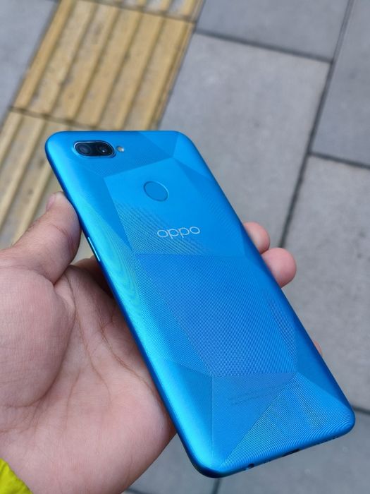 Oppo A12 3/32 гб